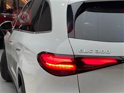 مرسيدس بنز GLC